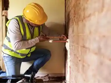 Property Rehabilitation & Maintenance