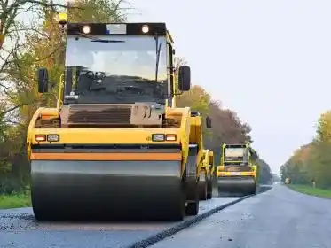 Road Construction and Maintenance