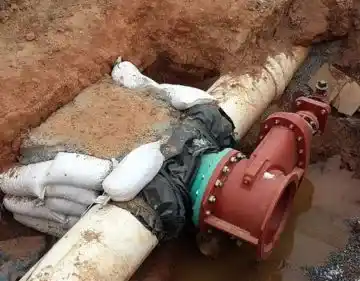 Plumbing